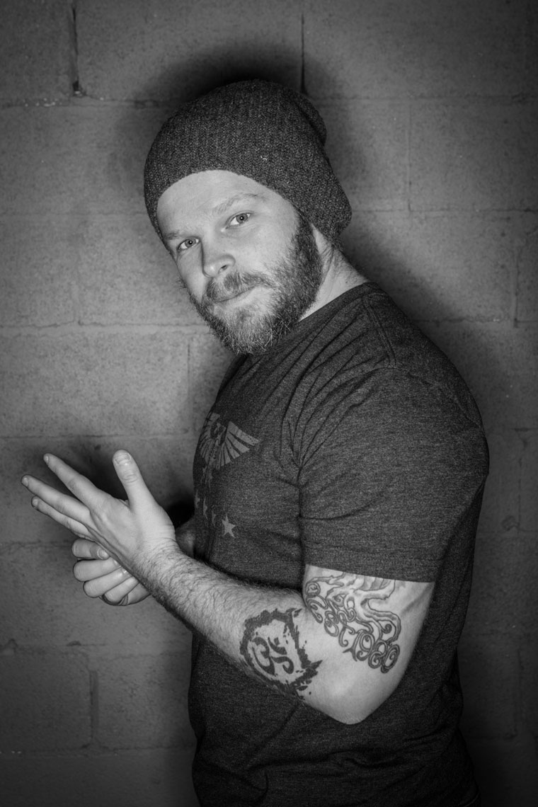 Philadelphia-Photographer-Black-And-White-Fitness-Portrait-Tattoo