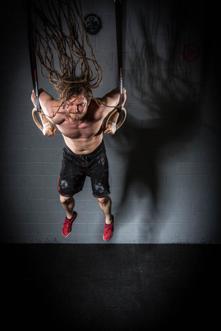 Philadelphia-Photographer-CrossFit-Athlete-Muscleup