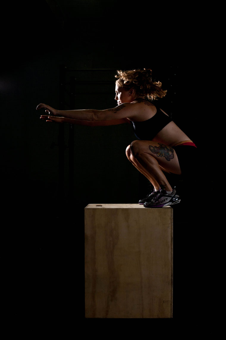 Philadelphia-Photographer-Crossfit-Fitness-Portrait-Box-Jumps