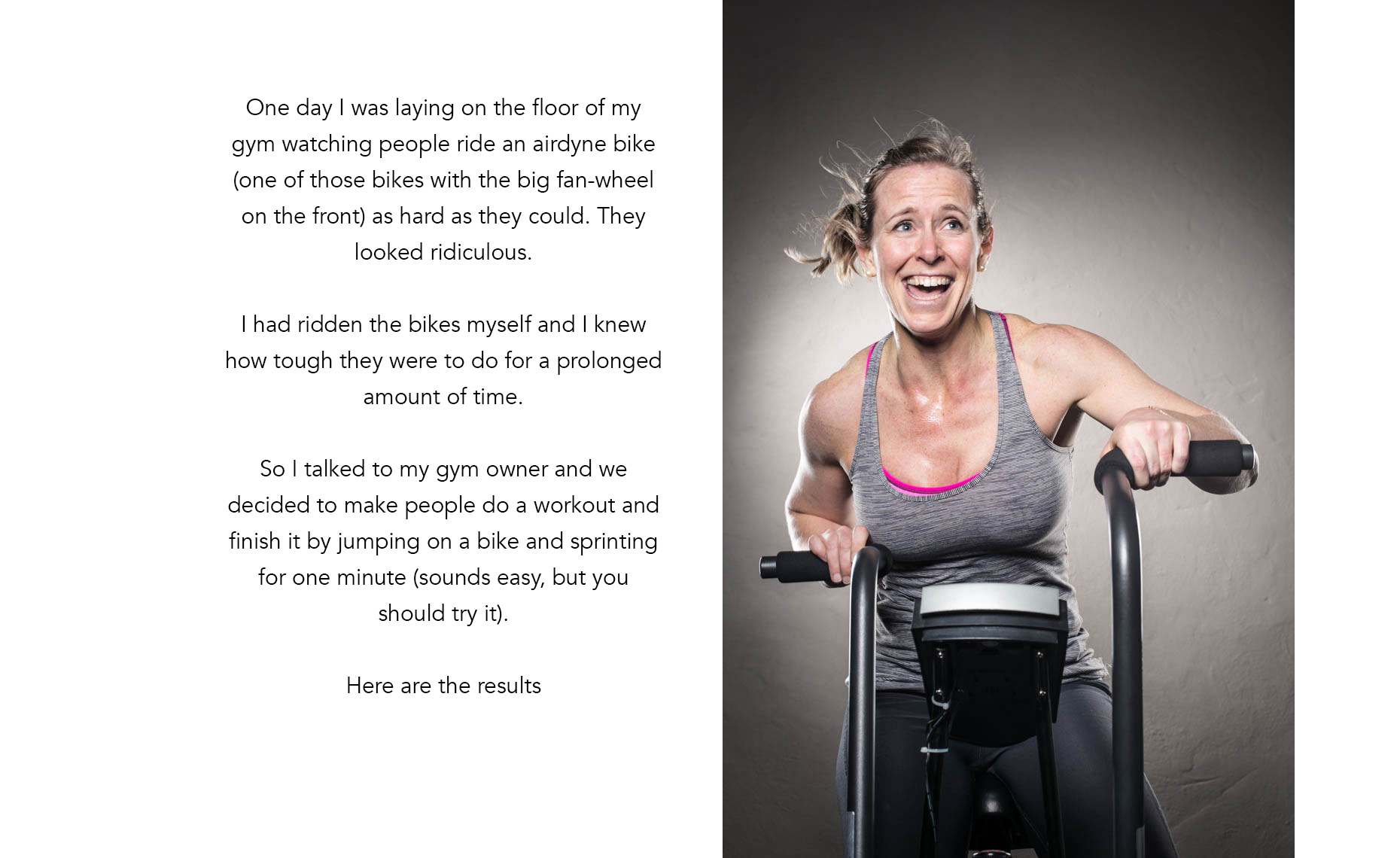 Philadelphia Photographer-Fitness-Portrait-Airdyne-1